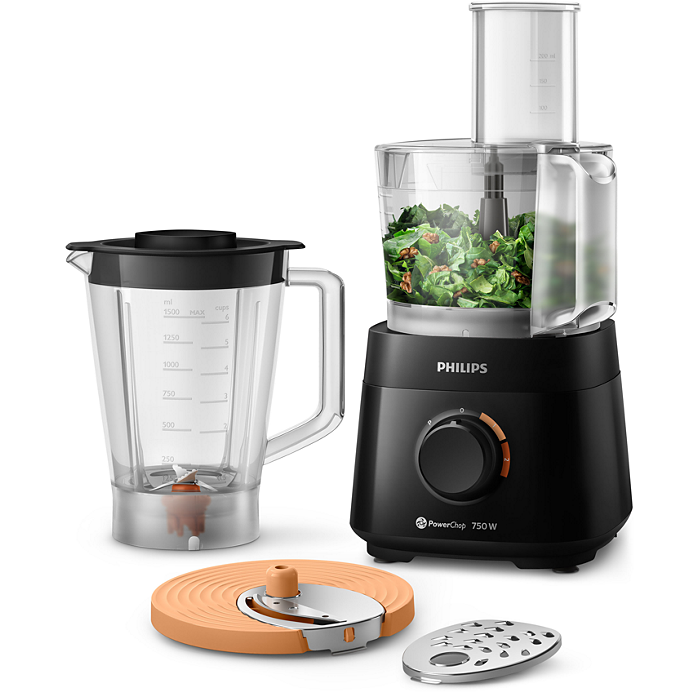 Philip Food processor HR7301/90 3000 Series Philip Food processor HR7301/90 3000 Series